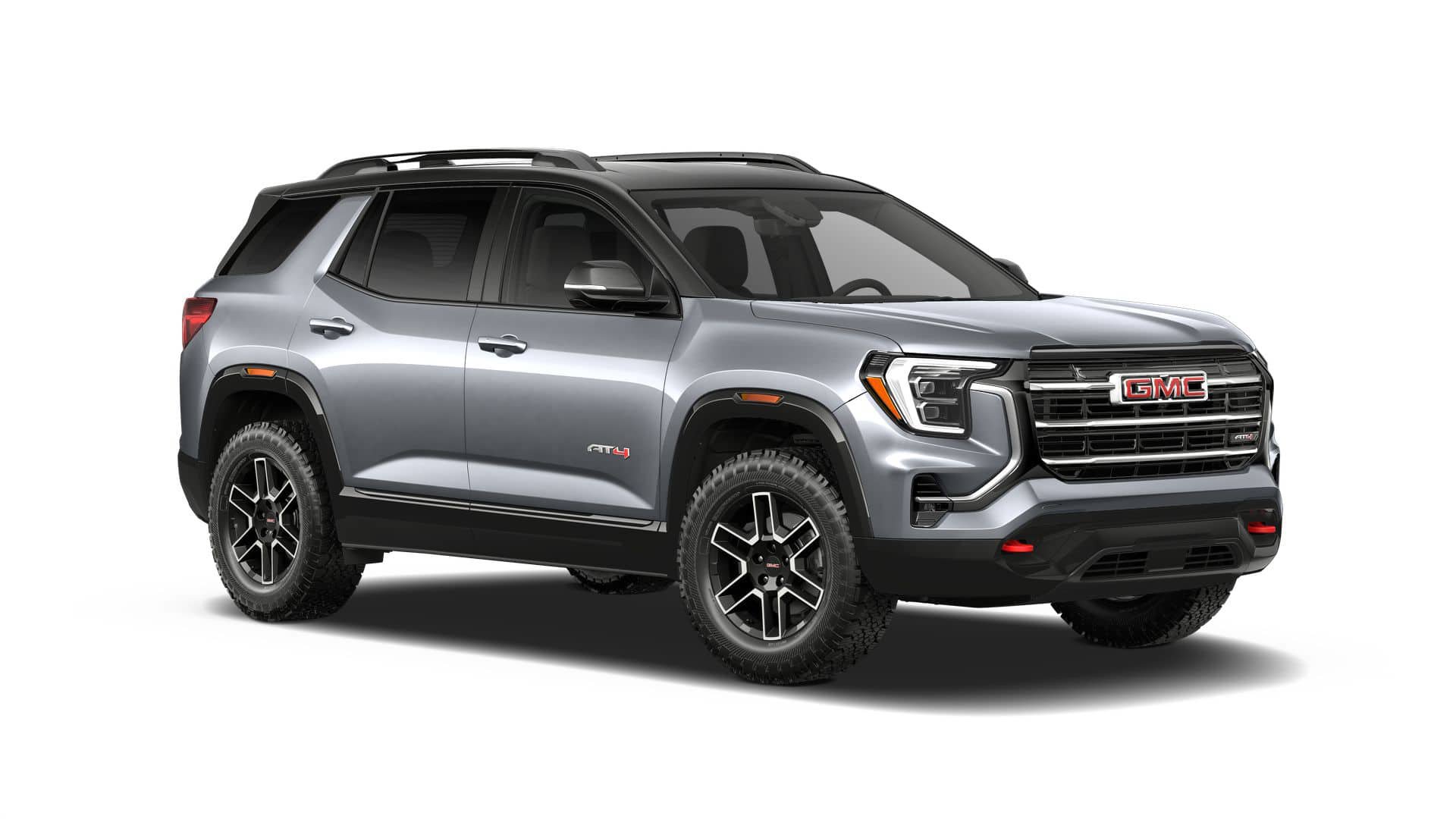 New 2027 GMC Terrain AT4 w/ Convenience Package III AWD/4WD image 52