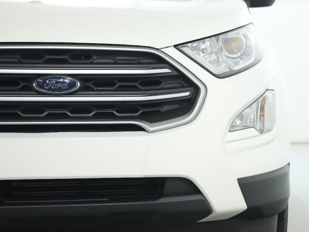 Used 2019 Ford EcoSport SE FWD image 7