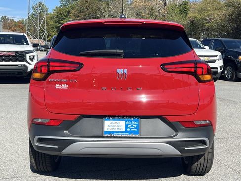 New 2026 Buick Encore GX Preferred image 21