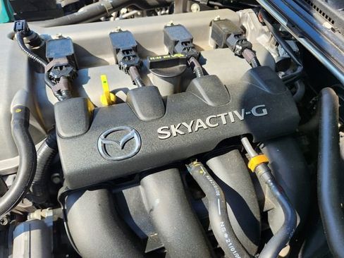 Used 2021 MAZDA MX-5 Miata RF Grand Touring image 19