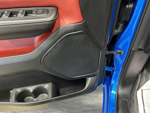 Used 2025 RAM 1500 Rebel w/ Rebel Level 1 Equipment Group image 28