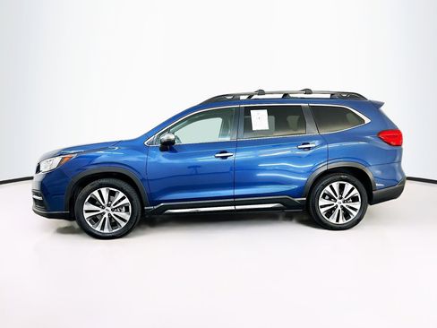 Used 2019 Subaru Ascent Touring image 4