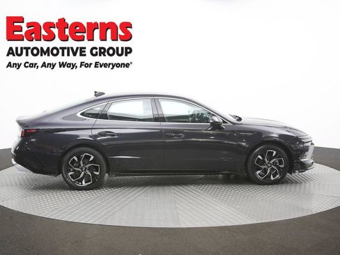 Used 2024 Hyundai Sonata SEL FWD image 45