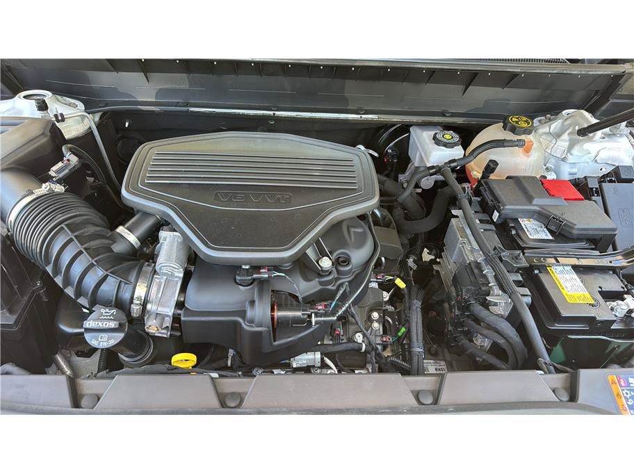 Used 2023 GMC Acadia Denali AWD/4WD image 29