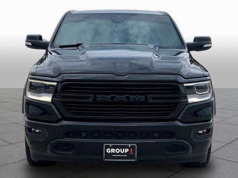 Used 2019 RAM 1500 Laramie image 3