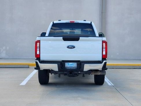 Used 2025 Ford F250 XLT AWD/4WD image 6