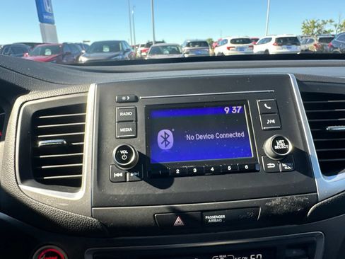 Used 2019 Honda Ridgeline RTL image 52