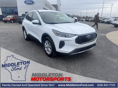 Certified 2023 Ford Escape Active w/ Tech Pack #2