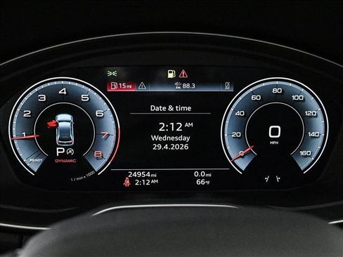 Used 2023 Audi Q5 2.0T Premium Plus w/ Premium Plus Package AWD/4WD image 11