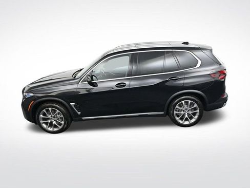 New 2026 BMW X5 xDrive50e image 24