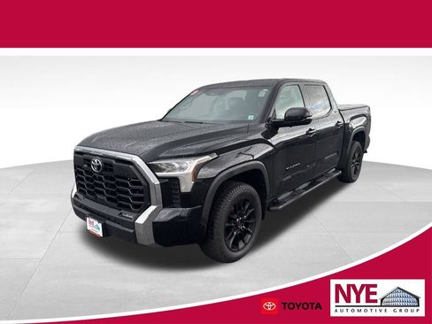 Used 2023 Toyota Tundra SR5 image 1