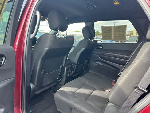 Used 2023 Dodge Durango GT image 32