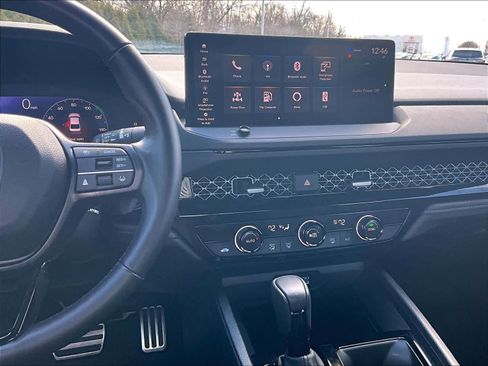 Used 2024 Honda Accord Sport image 18