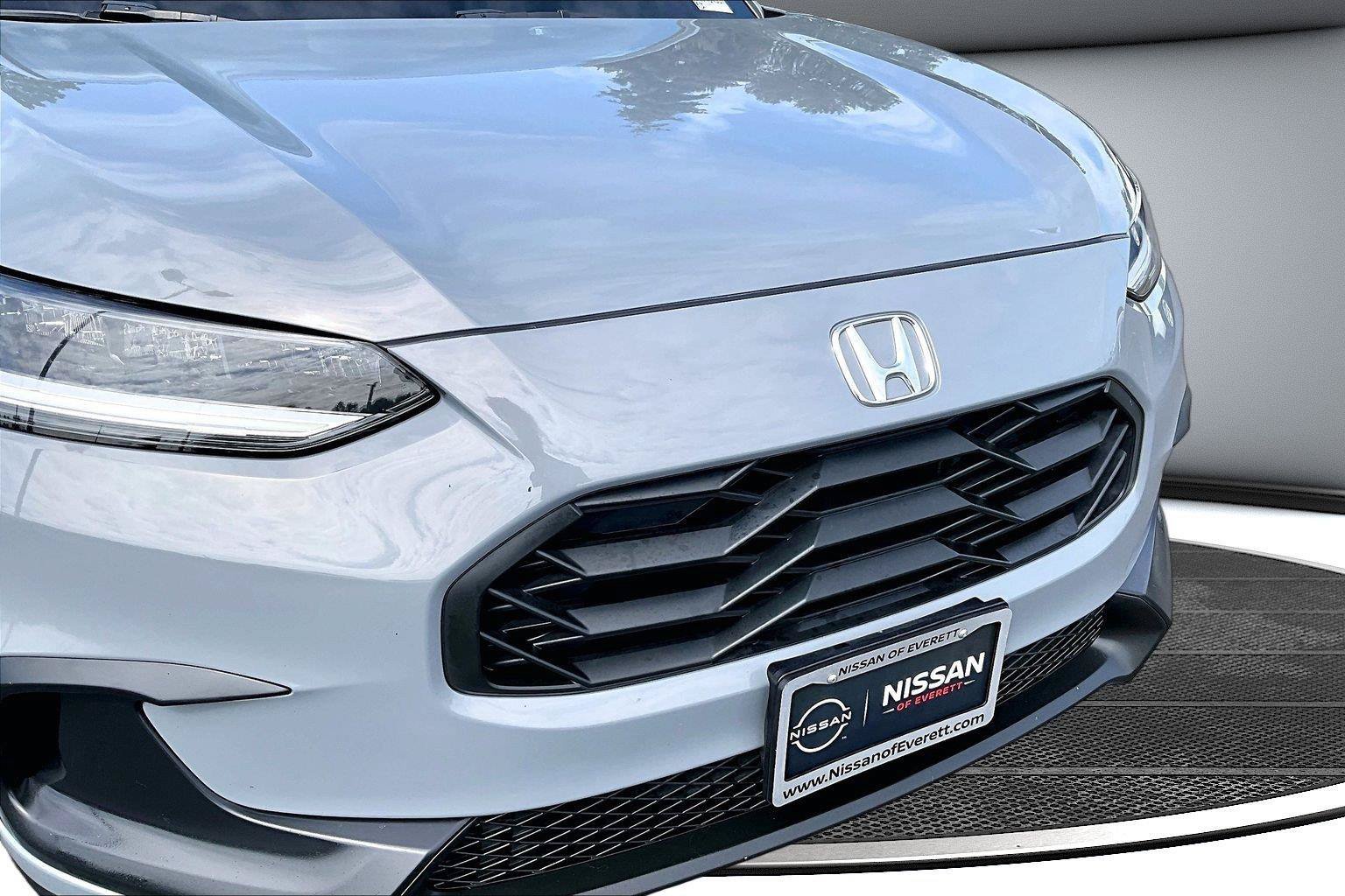 Used 2024 Honda HR-V Sport image 32