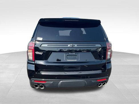 Used 2022 Chevrolet Tahoe RST w/ Sport Performance Package AWD/4WD image 4