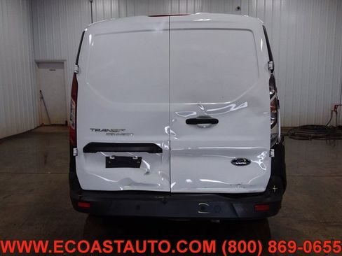 Used 2020 Ford Transit Connect XL image 8