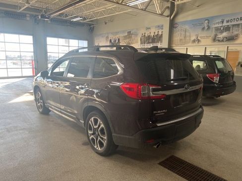 Used 2023 Subaru Ascent Touring image 13