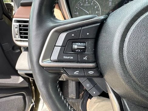 Used 2020 Subaru Outback Touring AWD/4WD image 7
