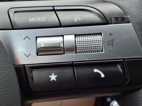 New 2025 Hyundai Tucson SEL image 25