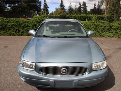 Used 2003 Buick Le Sabre Custom FWD image 9