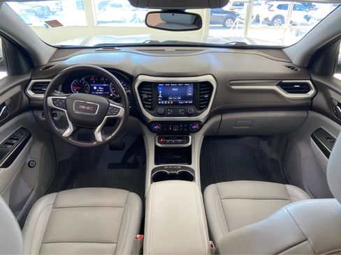 Used 2021 GMC Acadia SLT image 19