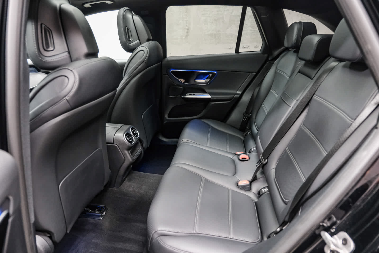 Certified 2026 Mercedes-Benz GLC 350e 4MATIC image 16