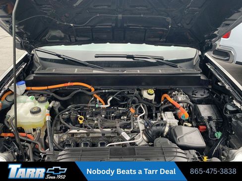 Used 2024 Ford Maverick XL FWD image 17