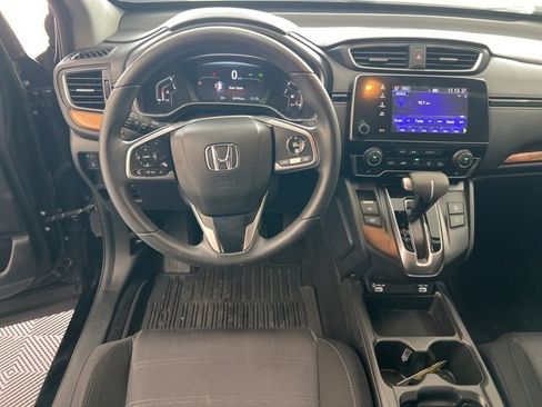 Used 2021 Honda CR-V EX image 23