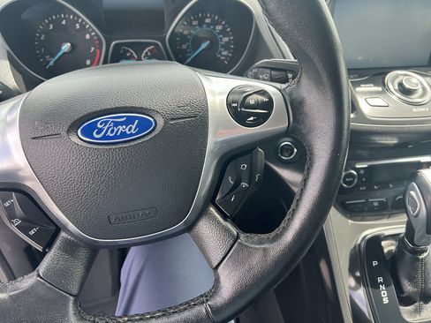 Used 2014 Ford Escape Titanium AWD/4WD image 15