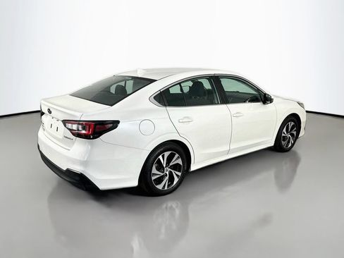 Used 2020 Subaru Legacy Premium AWD/4WD image 7