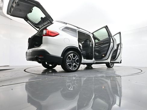 Used 2023 Subaru Ascent Touring image 42