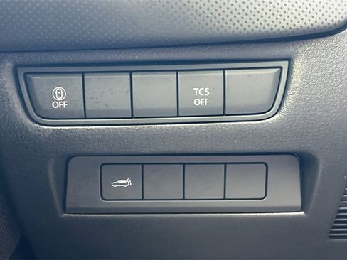 Certified 2025 MAZDA CX-50 AWD 2.5 S w/ Preferred Package image 31