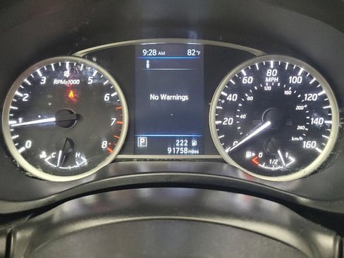 Used 2019 Nissan Sentra S FWD image 23