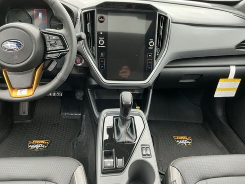 New 2026 Subaru Crosstrek 2.5i Wilderness AWD/4WD image 11