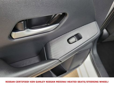 Certified 2023 Nissan Sentra SV w/ All-Weather Package FWD image 40