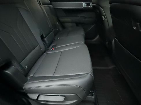 New 2026 Hyundai Santa Fe SEL image 11