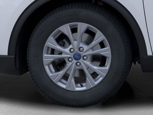 New 2026 Ford Escape Active w/ Cold Weather Package image 19