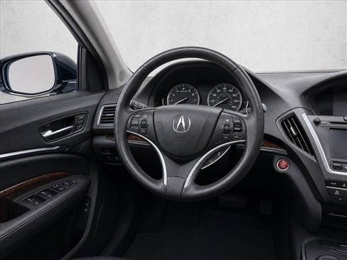 Used 2019 Acura MDX FWD image 24