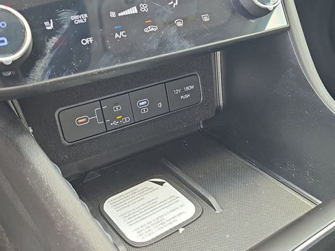 New 2026 Hyundai Sonata SEL FWD image 33