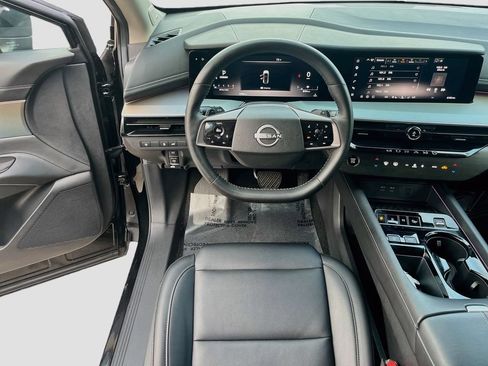 Used 2025 Nissan Murano SL AWD/4WD image 24