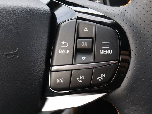 New 2026 Ford Explorer Tremor w/ Tremor Convenience Package image 30