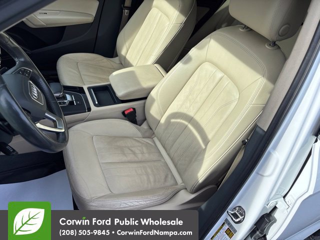 Used 2010 Audi Q5 3.2 Premium AWD/4WD image 25