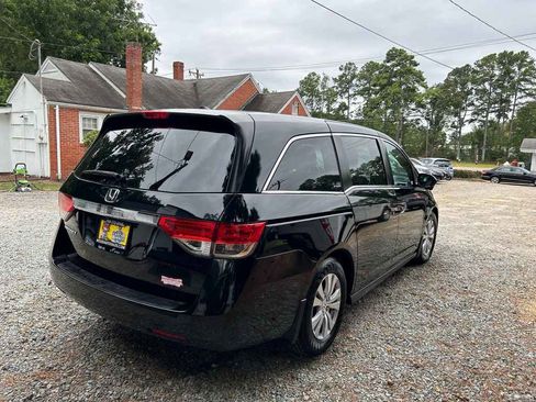 Used 2015 Honda Odyssey EX-L image 6