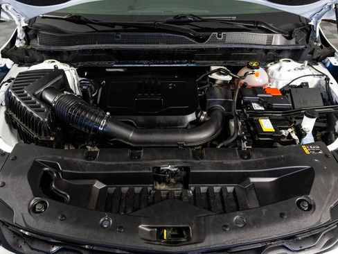 Certified 2024 Chevrolet Blazer LT w/ Convenience Package image 50