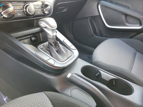 Used 2024 Kia Soul LX w/ Option Group 015 image 29