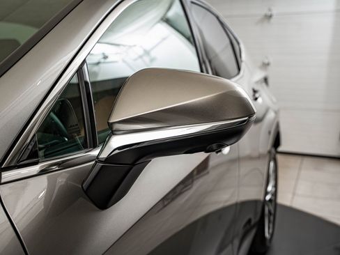 Certified 2025 Lexus NX 350h 350h Premium w/ Accessory Package (2T) image 15