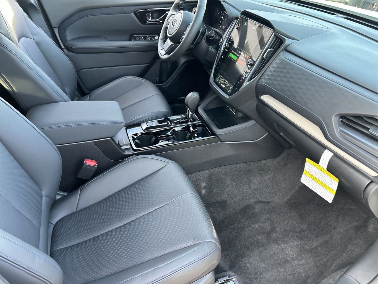 New 2026 Subaru Forester Limited AWD/4WD image 8