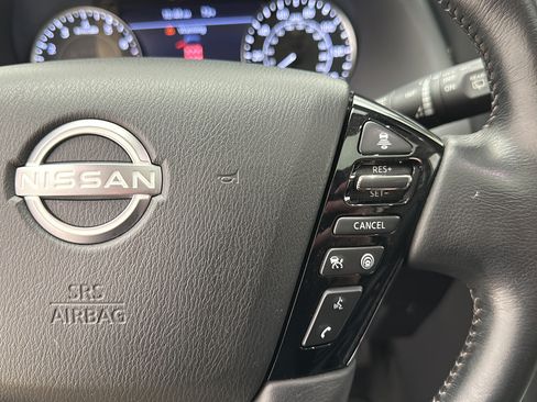 Used 2021 Nissan Armada SV AWD/4WD image 20