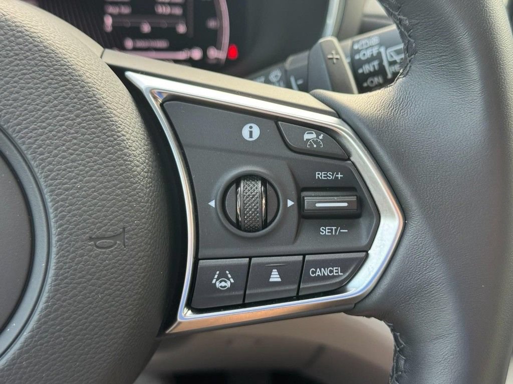 Certified 2026 Acura MDX w/ Technology Package AWD/4WD image 25