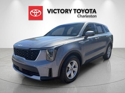 Used 2024 Kia Sorento LX